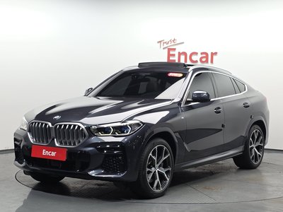 BMW X6 - 3