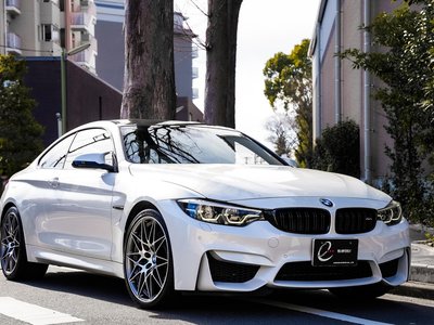 BMW M4 COUPE - 2