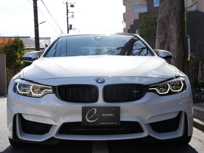 BMW M4 COUPE - 6