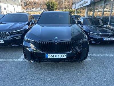 BMW X5 - 2