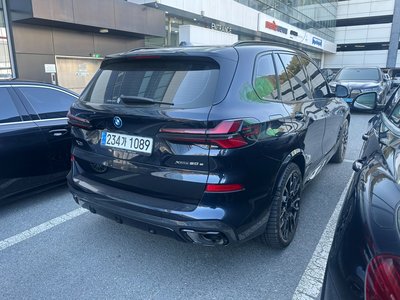 BMW X5 - 5
