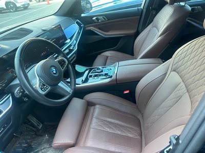 BMW X5 - 9