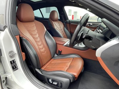 2021 BMW 8 SERIES GRAN COUPE 缩略图 37