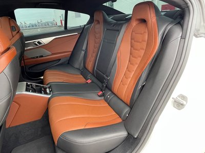 2021 BMW 8 SERIES GRAN COUPE 缩略图 53