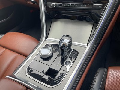 2021 BMW 8 SERIES GRAN COUPE 缩略图 27