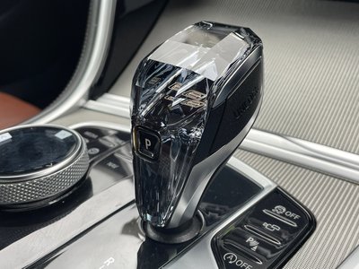 2021 BMW 8 SERIES GRAN COUPE 缩略图 29