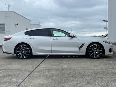 2021 BMW 8 SERIES GRAN COUPE 缩略图 65