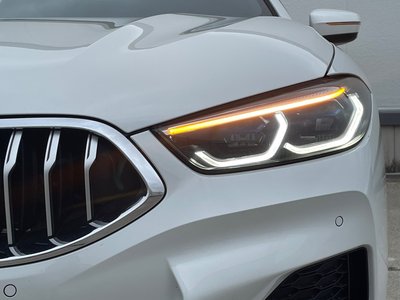 2021 BMW 8 SERIES GRAN COUPE 缩略图 60