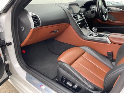 2021 BMW 8 SERIES GRAN COUPE 缩略图 49