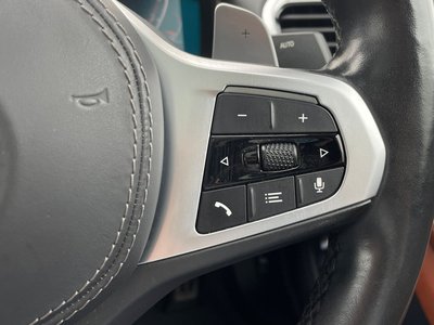 2021 BMW 8 SERIES GRAN COUPE 照片 9