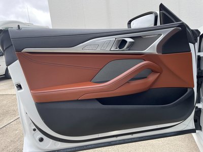 2021 BMW 8 SERIES GRAN COUPE 缩略图 51