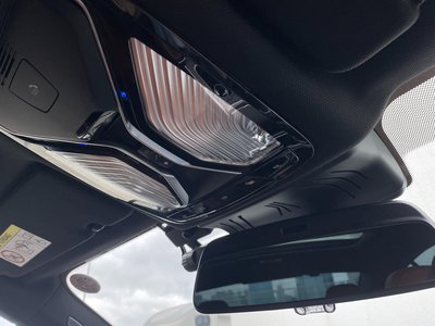 2021 BMW 8 SERIES GRAN COUPE 缩略图 34