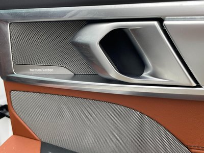 2021 BMW 8 SERIES GRAN COUPE 缩略图 46