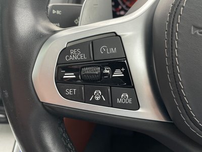 2021 BMW 8 SERIES GRAN COUPE 照片 8
