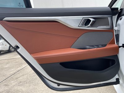 2021 BMW 8 SERIES GRAN COUPE 缩略图 54