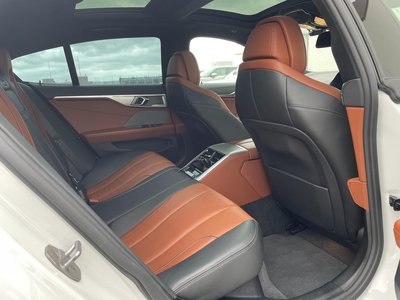 2021 BMW 8 SERIES GRAN COUPE 缩略图 43
