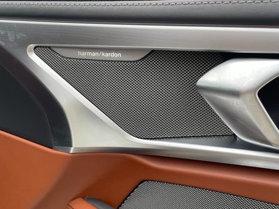 2021 BMW 8 SERIES GRAN COUPE 缩略图 40