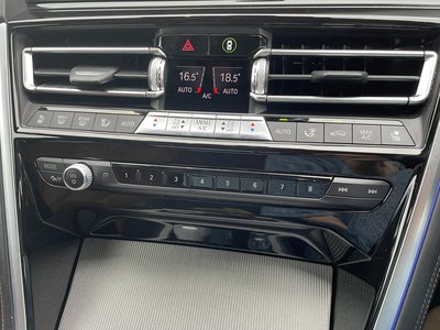 2021 BMW 8 SERIES GRAN COUPE 缩略图 25