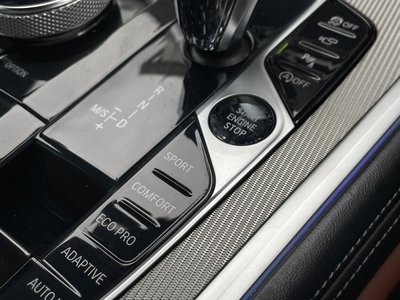2021 BMW 8 SERIES GRAN COUPE 缩略图 28