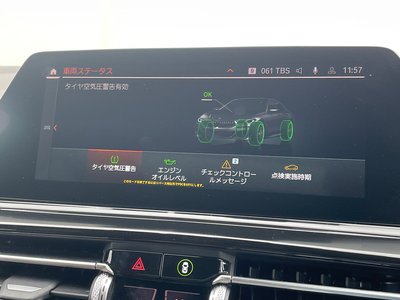 2021 BMW 8 SERIES GRAN COUPE 缩略图 18