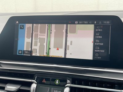 2021 BMW 8 SERIES GRAN COUPE 缩略图 15