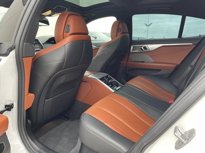 2021 BMW 8 SERIES GRAN COUPE 缩略图 52