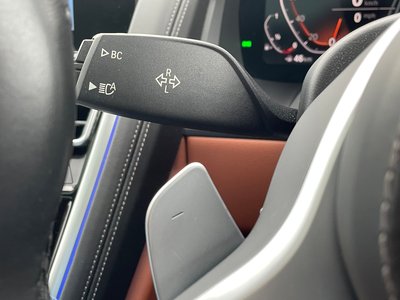 2021 BMW 8 SERIES GRAN COUPE 照片 10