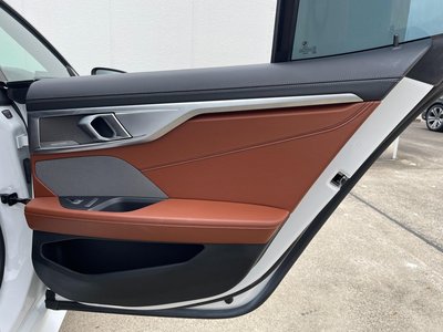 2021 BMW 8 SERIES GRAN COUPE 缩略图 45