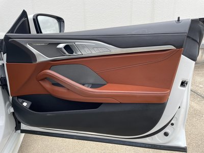 2021 BMW 8 SERIES GRAN COUPE 缩略图 39