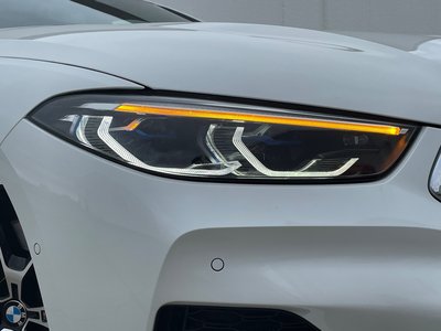2021 BMW 8 SERIES GRAN COUPE 缩略图 64