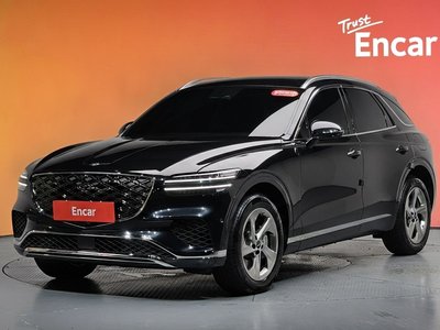 صورة 1 لـ 2024 Genesis GV70