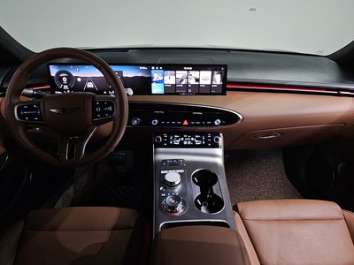 صورة 5 لـ 2024 Genesis GV70