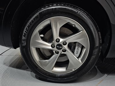 صورة 8 لـ 2024 Genesis GV70