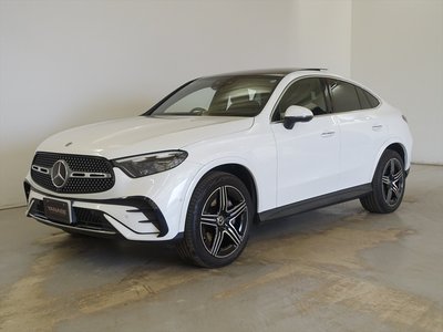 MERCEDES-BENZ GLC - 1