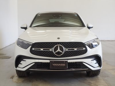 MERCEDES-BENZ GLC - 2