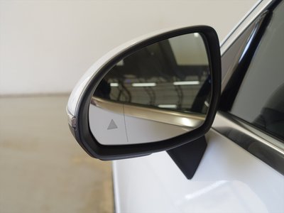 MERCEDES-BENZ GLC - 6