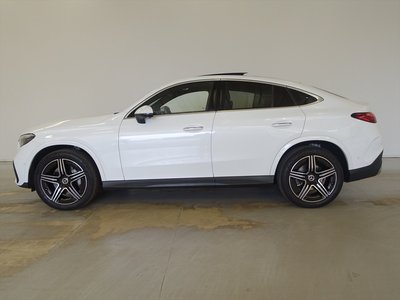 MERCEDES-BENZ GLC - 5