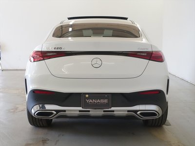 MERCEDES-BENZ GLC - 3