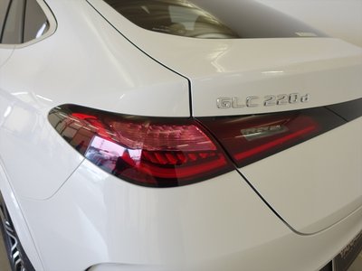 MERCEDES-BENZ GLC - 9