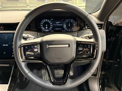 2025 LAND Rover RANGE ROVER EVOQUE 缩略图 24