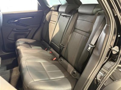 2025 LAND Rover RANGE ROVER EVOQUE 缩略图 15