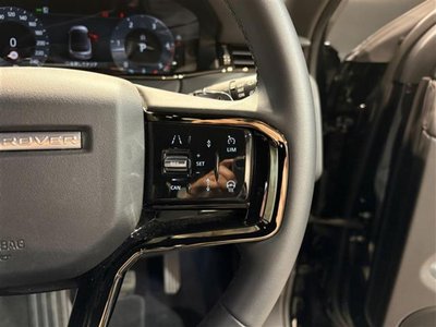 2025 LAND Rover RANGE ROVER EVOQUE 缩略图 22