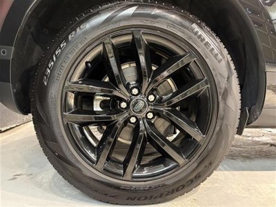 2025 LAND Rover RANGE ROVER EVOQUE 缩略图 39
