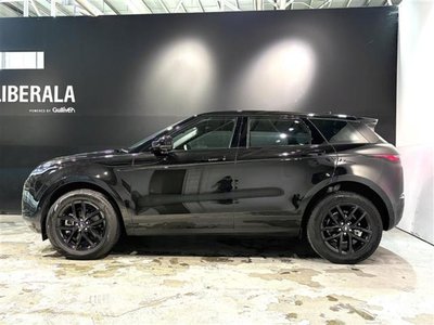 صورة 5 لـ 2025 LAND Rover RANGE ROVER EVOQUE