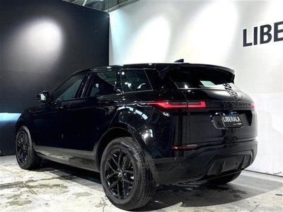 2025 LAND Rover RANGE ROVER EVOQUE 缩略图 43