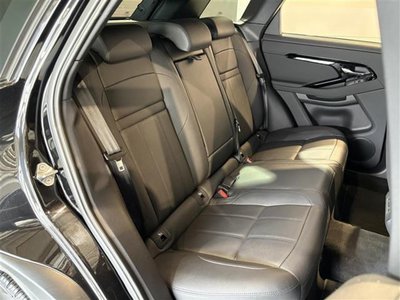 2025 LAND Rover RANGE ROVER EVOQUE 缩略图 14