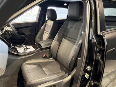 2025 LAND Rover RANGE ROVER EVOQUE 缩略图 13