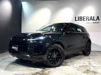 صورة 1 لـ 2025 LAND Rover RANGE ROVER EVOQUE
