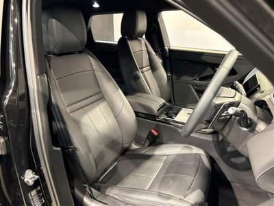 2025 LAND Rover RANGE ROVER EVOQUE 缩略图 12