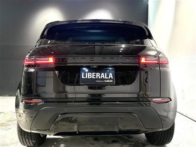 صورة 4 لـ 2025 LAND Rover RANGE ROVER EVOQUE